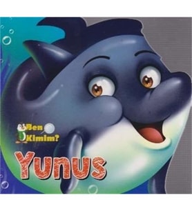Ben Kimim-Yunus : Ben Kimim Serisi
