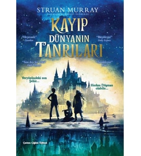 Kayıp Dünyanın Tanrıları