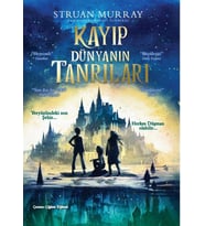 Kayıp Dünyanın Tanrıları