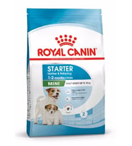 Royal Canin Maxi Starter Mother & Baby Köpek Maması 15 Kg