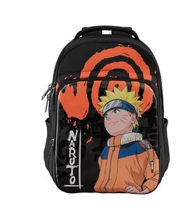 Naruto Okul Çantası 3126
