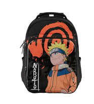 Naruto Okul Çantası 3126