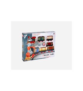 Tren 14 parça classic set