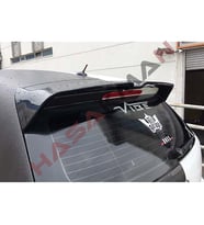 Vw Polo Mk5 Oettinger Spoiler Boyasız 2009 2010 2011 2012 2013 2014 2015 2016 2017 İthal