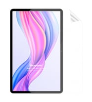 Microsonic Honor Pad X9 Paper Feel Kağıt Dokulu Mat Ekran Koruyucu (Renksiz)