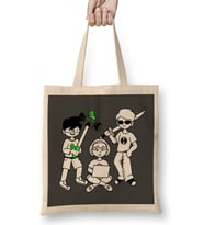 Act 2 Gang Homestuck Bez Çanta Uzun Saplı