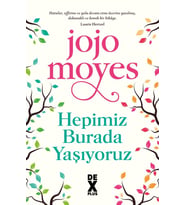 Hepimiz Burada Yaşıyoruz