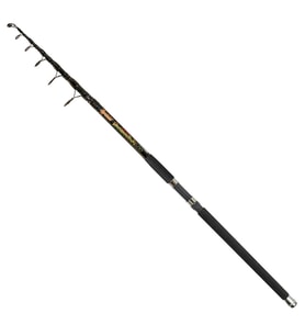Captain Camelon 1500 Teleskopik Kamış 300Cm 100-200Gr Atar