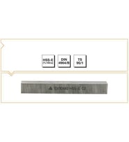 Makina Takım 10X10X200 HSS-E (%10Co) DIN 4964/B Kare Kesitli Torna Kalemi-MTE B00401010200