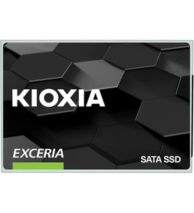 EXCERIA 960GB SSD – 2.5 inç SATA 6 Gbit/s, 555MB/s Okuma, 540MB/s Yazma