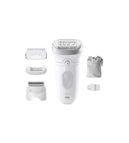 Braun Se 7041 Silk-Épill 7 Islak ve Kuru Epilatör
