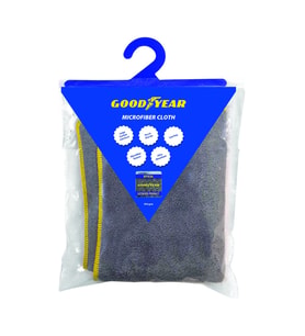 Çok Amaçlı Oto Temizliği Mikrofiber Bezi