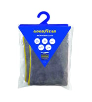 Çok Amaçlı Oto Temizliği Mikrofiber Bezi