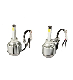 Space Led Far Ampulü H27 36W-3300lmx2-12V / LAAM493