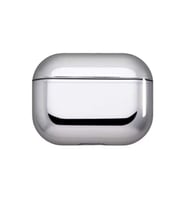 Lexroo Airpods 3. Nesil Kılıf Airbag 08 Silikon - Gümüş