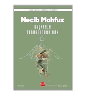 Başkanın Öldürüldüğü Gün