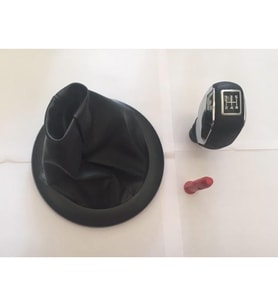 RENAULT MEGANE 2 VİTES KÖRÜK SETİ SPOR TİP