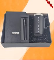 Kişiye Özel Termos & Kişiye Özel Siyah Defter & Kişiye Özel Siyah Kalem Hediye Seti & Kadına Hediye&Anneye Hediye&Sevgiliye Hediye&Anneler Günü&Yılbaşı Hediyesi&Sevgililer Günü&Öğretmenler Günü & Kurumsal Hediye