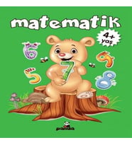 Matematik 4+ Yaş