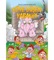 Köye Düşen Yabancı