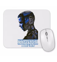 Stranger Things 03 Mouse Pad