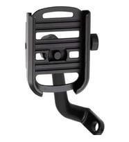 19002B Motosiklet Metal Ayna Telefon Tutucu ZR743