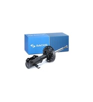 Peugeot 301 1.6 2012-2018 Amortisor Ön Sol Gazli 9678117480 Wisco