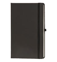 Kişiye ve Kuruma Özel İsim / Logo Yazılı Suni Deri Defter - Kalemlikli ve Lastikli Tarihsiz Renkli Ajanda