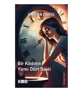 Bir Kadının Yirmi Dört Saati