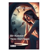 Bir Kadının Yirmi Dört Saati