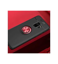 Samsung Galaxy S9 Uyumlu Kılıf Zore Ravel Silikon Kapak