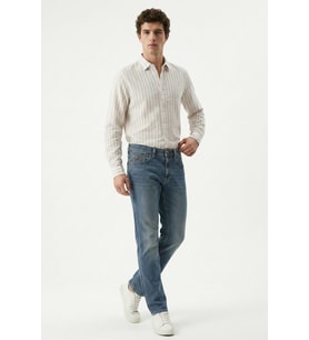 Loft Felix Ricardo Erkek Pantolon