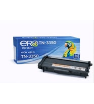 TN-3350 / Brother DCP-8155DN Muadil Toner
