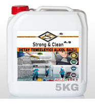 Yüzey Temizleyici 5Kg
