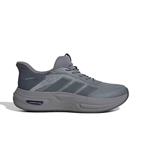 Adidas Cloudfoam Cuxxion Erkek Günlük Ayakkabı HP3430 Gri