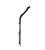 HONDA CITY SAĞ ARKA TAMPON BRAKET 2006-2008 71593-SEL-T02-ITQ