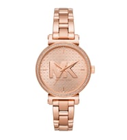 Michael Kors MK4335 Kadın Kol Saati