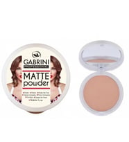Gabrini Professional Matte Powder 02
