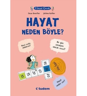Filozof Çocuk - Hayat Neden Böyle?