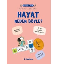 Filozof Çocuk - Hayat Neden Böyle?
