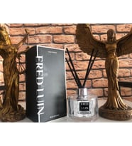 ERED LUIN BAMBU ÇUBUKLU ODA KOKUSU WHITE JASMIN 200 ML
