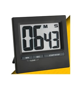Dijital Zamanlayıcı