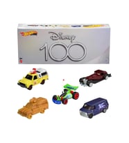 Premium Disney 100th Bundle