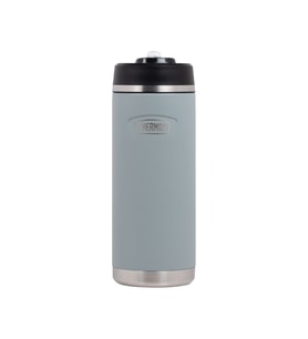 Thermos Icon Serisi 0,94L Pipetli Termos - River Rock (Gri)
