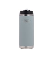 Thermos Icon Serisi 0,94L Pipetli Termos - River Rock (Gri)