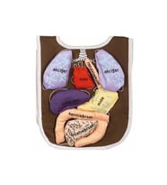 Oyuncak Organ Önlüğü