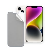 SChitec Apple iPhone 14 Uyumlu Ön Yüzey Mat Hidrojel Ekran Koruyucu