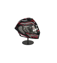 Ws-202 Güneş Gözlüklü Çene Açılır Kask (Şeffaf Vizörlü) C1