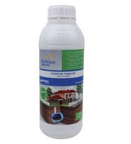 Gws Biowave Foseptik Tanklar Koku ve Atık Giderici - 1 Litre
