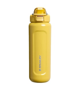 Stanley Wellspring Bottle 0,70 LT Dijon Gloss
